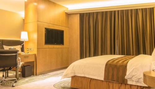 Habitación Premier doble