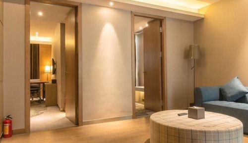 Suite ejecutiva