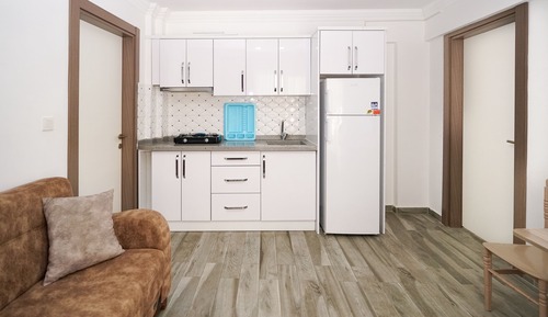 Apartamento, 2 habitaciones