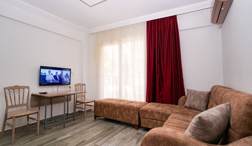 Apartamento, 1 habitación