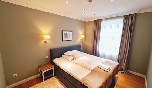 Suite Deluxe