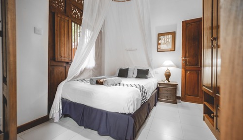 Habitación individual estándar