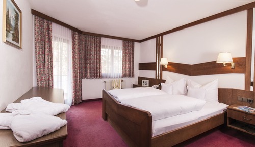 Suite Confort