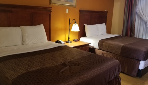 Habitación Deluxe, 1 cama de matrimonio grande, no fumadores