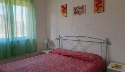 Apartamento Confort, 1 habitación, patio