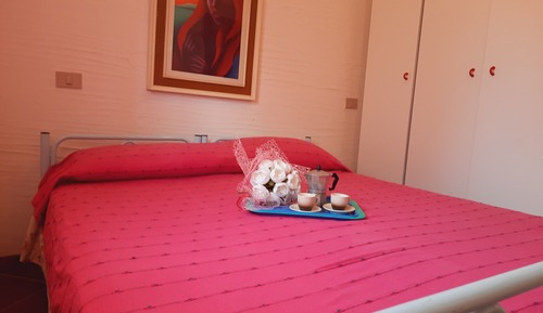 Apartamento básico, 1 habitación