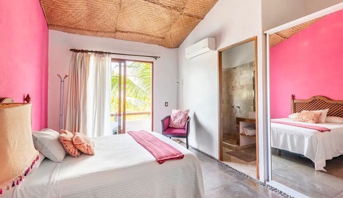 Habitación estándar