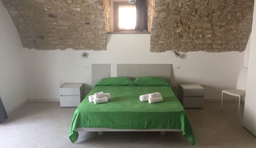 Apartamento Premium, 1 habitación, planta baja
