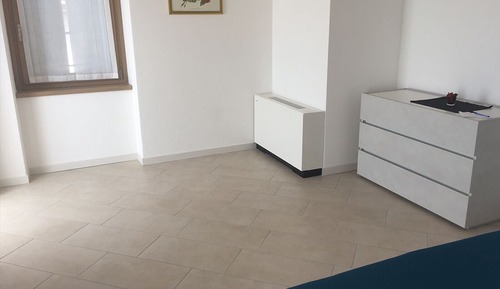 Apartamento panorámico
