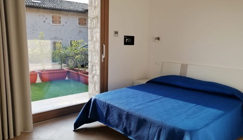 Apartamento familiar