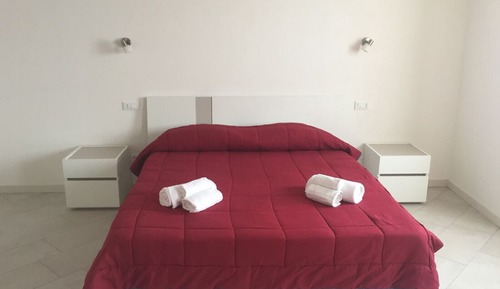 Apartamento económico