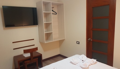 Habitación Premium