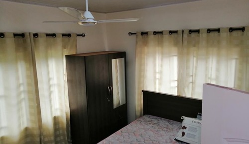 Apartamento clásico