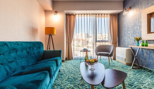 Apartamento City