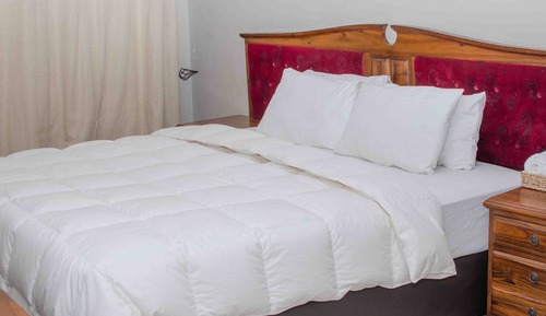Habitación de lujo
