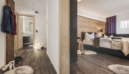 Apartamento Deluxe (Apart Franz)