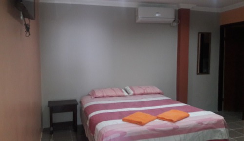 Habitación doble