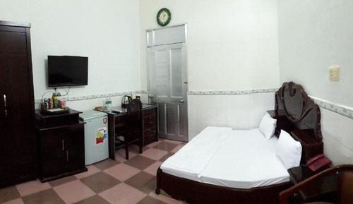 Habitación doble