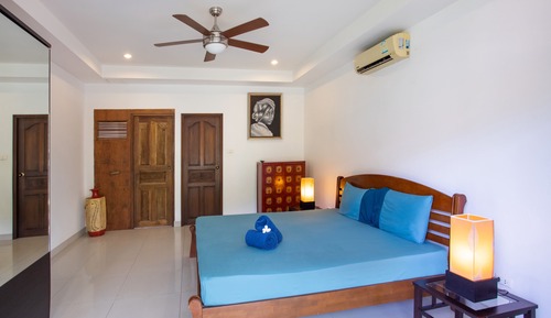 Villa exclusiva