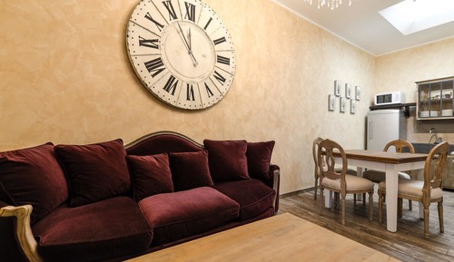 Apartamento (2 Bedrooms)