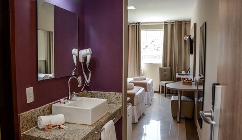 Habitación individual estándar