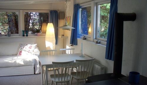 Apartamento básico