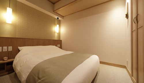 Habitación triple Deluxe (Main bld, with Shower)