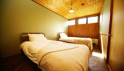 Casa (Private Vacation Home)