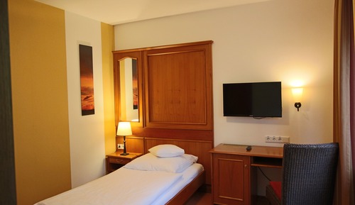 Habitación básica
