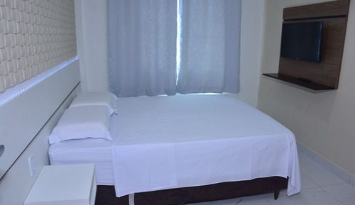 Habitación superior con 2 camas individuales