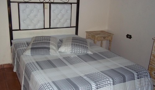 Habitación doble (Ar Condicionado)