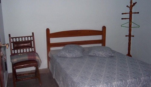 Habitación económica doble (Ventilador)