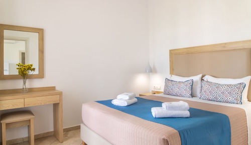 Apartamento estándar