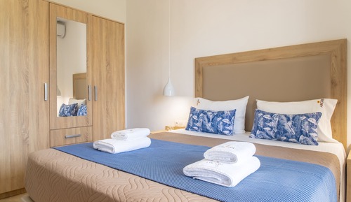 Apartamento Deluxe