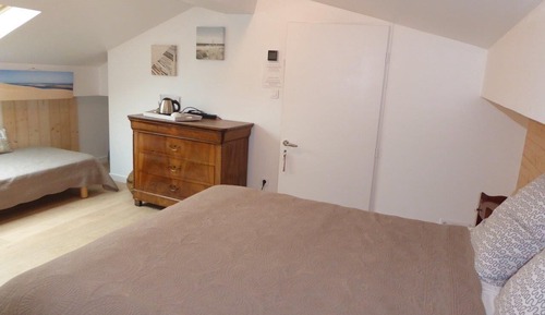 Habitación familiar (Dunes)