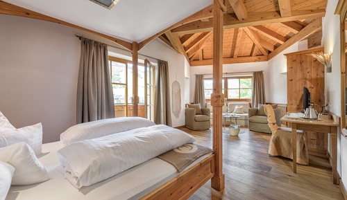 Romantic Suite Kristall