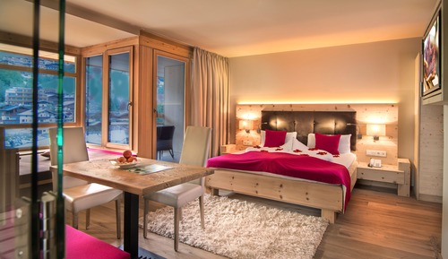 Romantic Suite Rubin