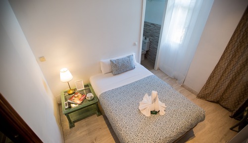 Habitación individual