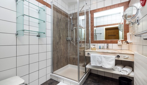 Suite Deluxe