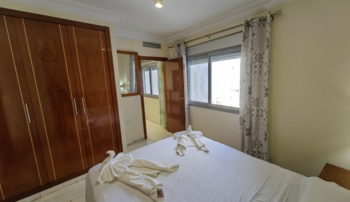 Habitación Confort