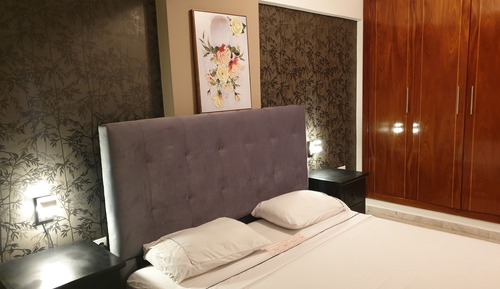Habitación básica