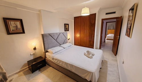 Habitación ejecutiva