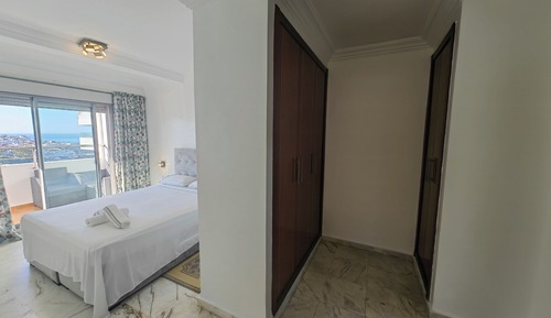 Apartamento familiar