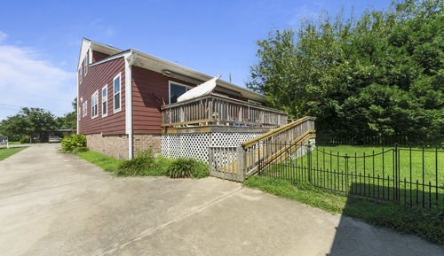Casa, 4 habitaciones