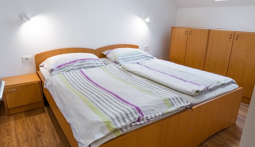 Apartamento, balcón, vistas a la montaña (A2)