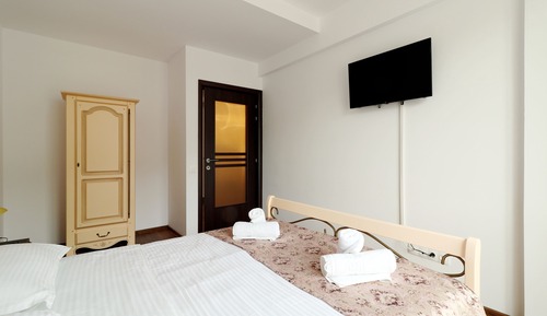Apartamento Deluxe