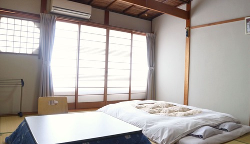 Habitación (Run of House on 2nd Floor, Toilet)
