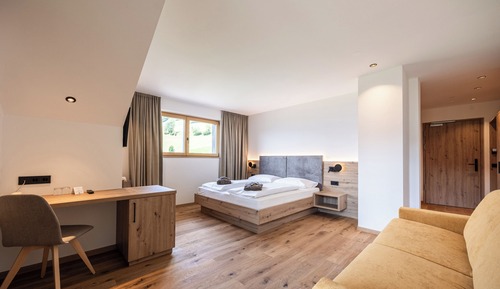 Habitación Premium doble