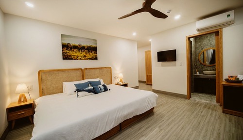 Habitación