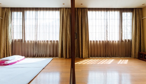 Habitación Deluxe (Ondol)